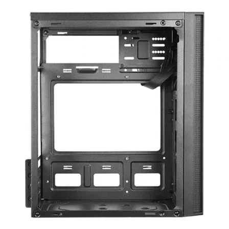 Tacens Anima AC5500 Caja Minitorre con Fuente 500W Negro